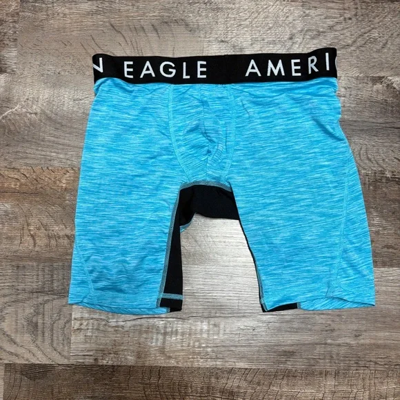 American Eagle Men's Boxer Briefs Bundle - Picture 3 of 7
